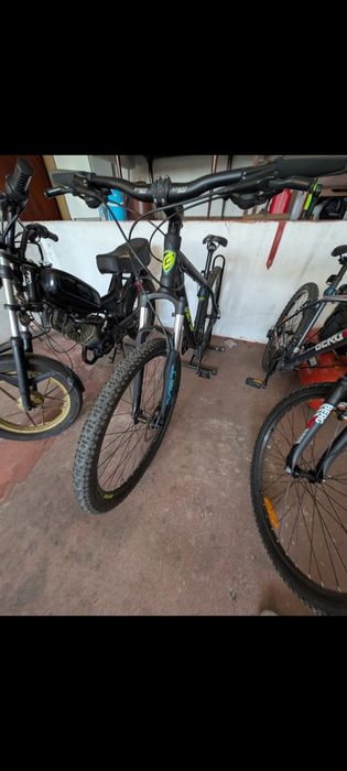 Bikes berg 150 as duas