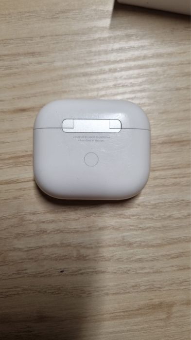 Air pods 3 geração