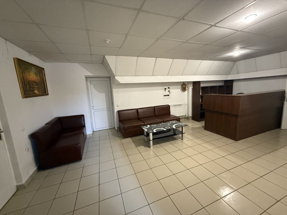 ПРОДАЖ Комерційного Приміщення ІВАНО-ФРАНКІВСЬК  ПАСІЧНА, 38