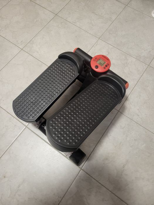 Stepper domyos .