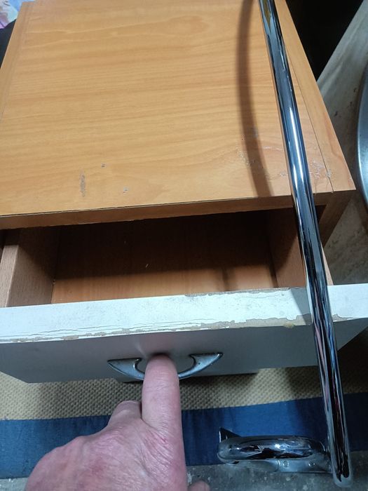 Pia Para casa de banho +móvel