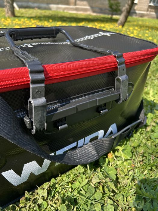 Сумка рибацька Weida Eva 45см, 50см