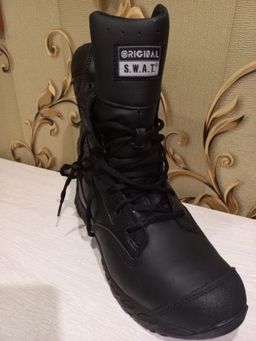 Берці тактичні Original S.W.A.T.Chase 9.