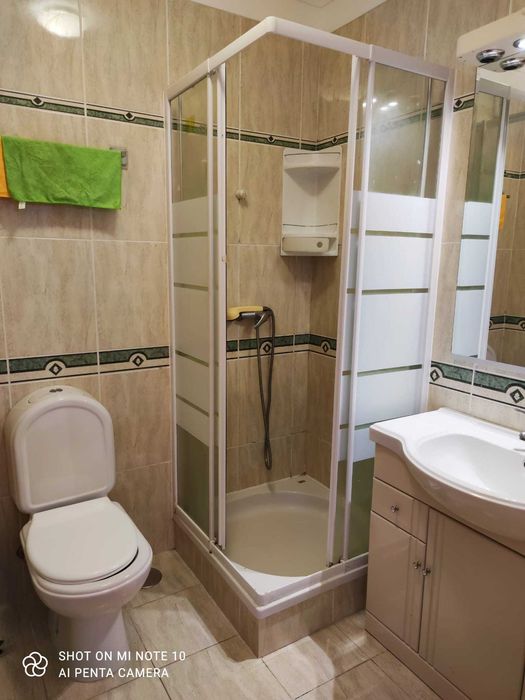 Quarto so para estudantes PENICHE