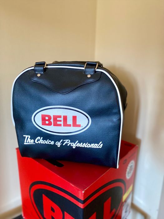 capacete Bell Custom 500 DLX (S)