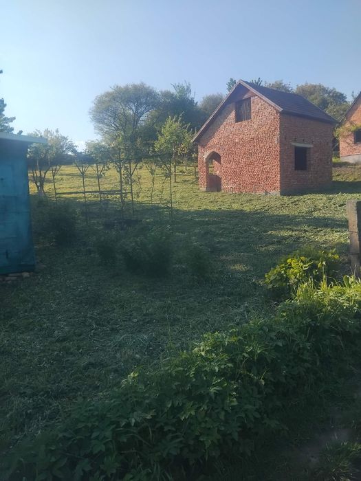 Продається дачна ділянка в місті Рогатин.