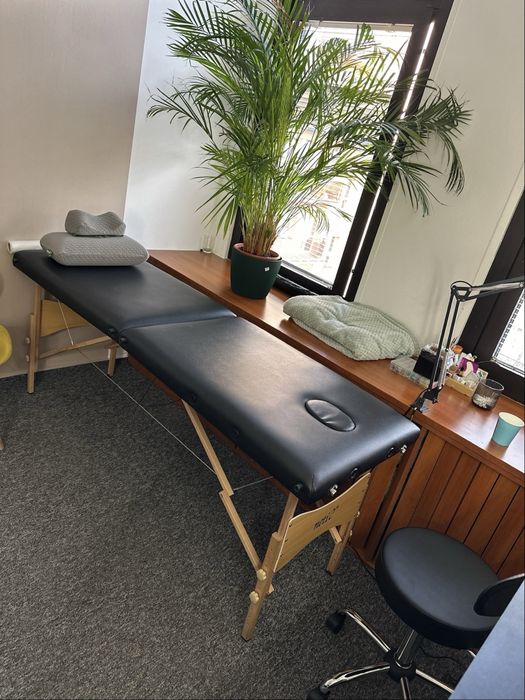 Arenda stanowiska/kuszetki