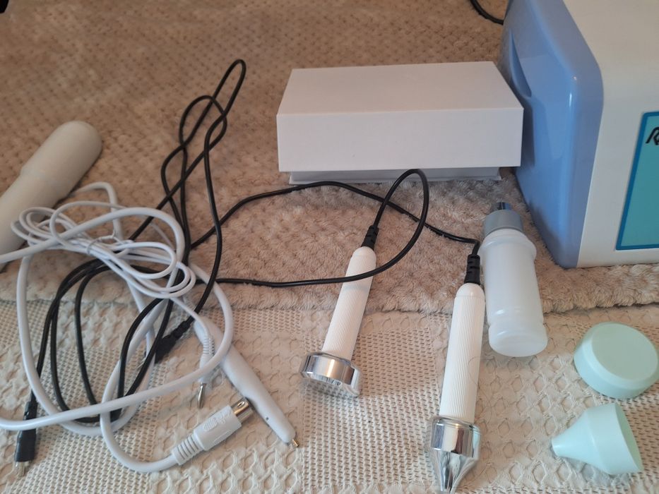 Aparelho de Estética multifunçoes