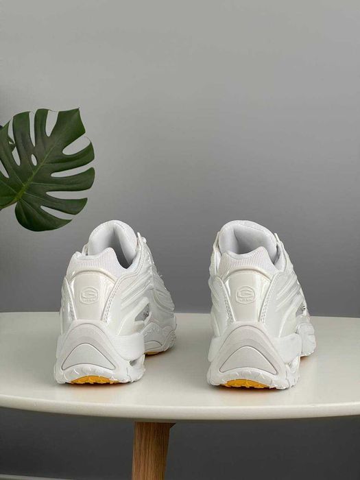 Кросівки Nike Hot Step 2 Drake Nocta White premium