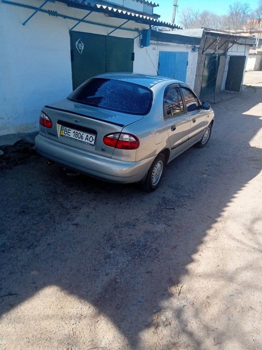 Продам отличный DAEWOO SENS!