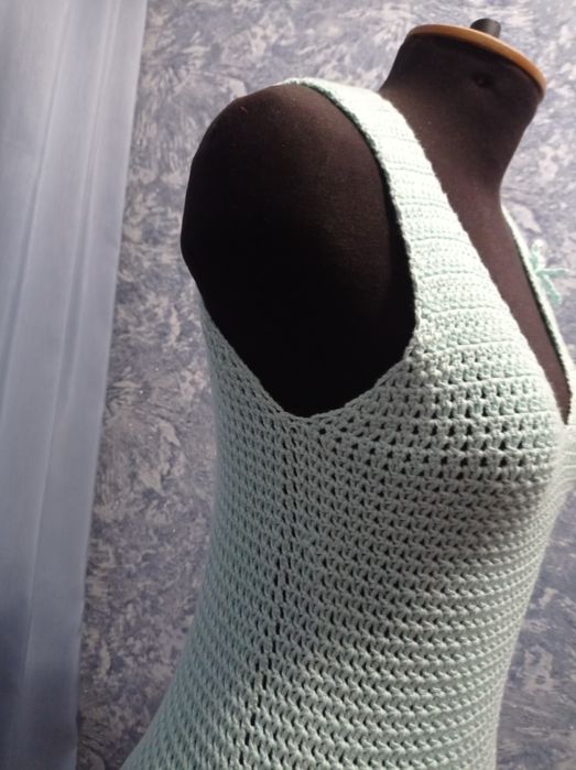 Туніка жіноча літня