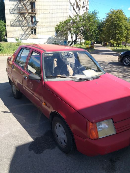 Продам автомобіль