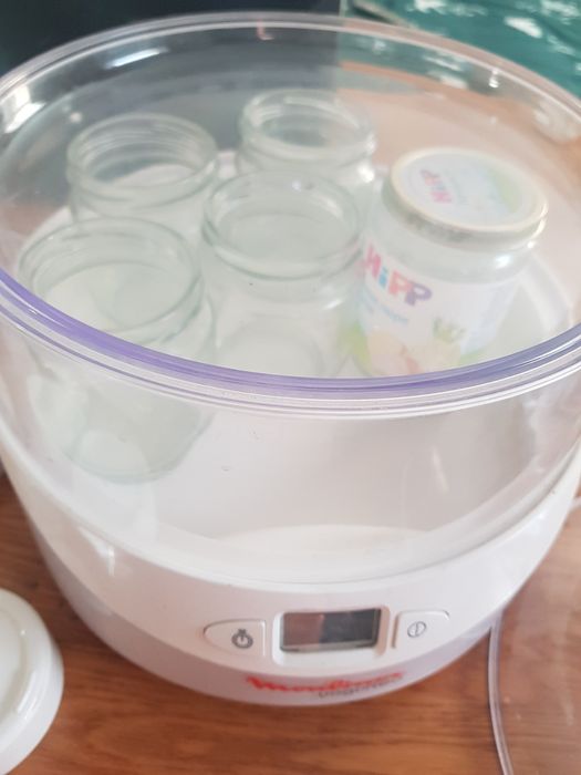 Йогуртница Мулинекс