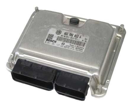 VW Caddy Touran BSX reduktor CNG off konwersja na LPG