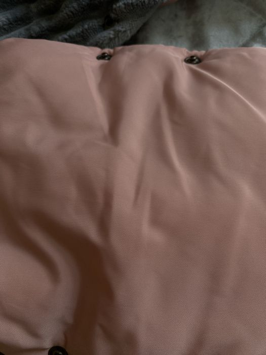 Муфти для колиски