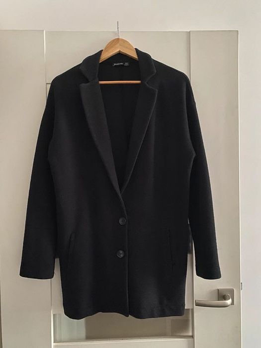 Cienki płaszczyk stradivarius S