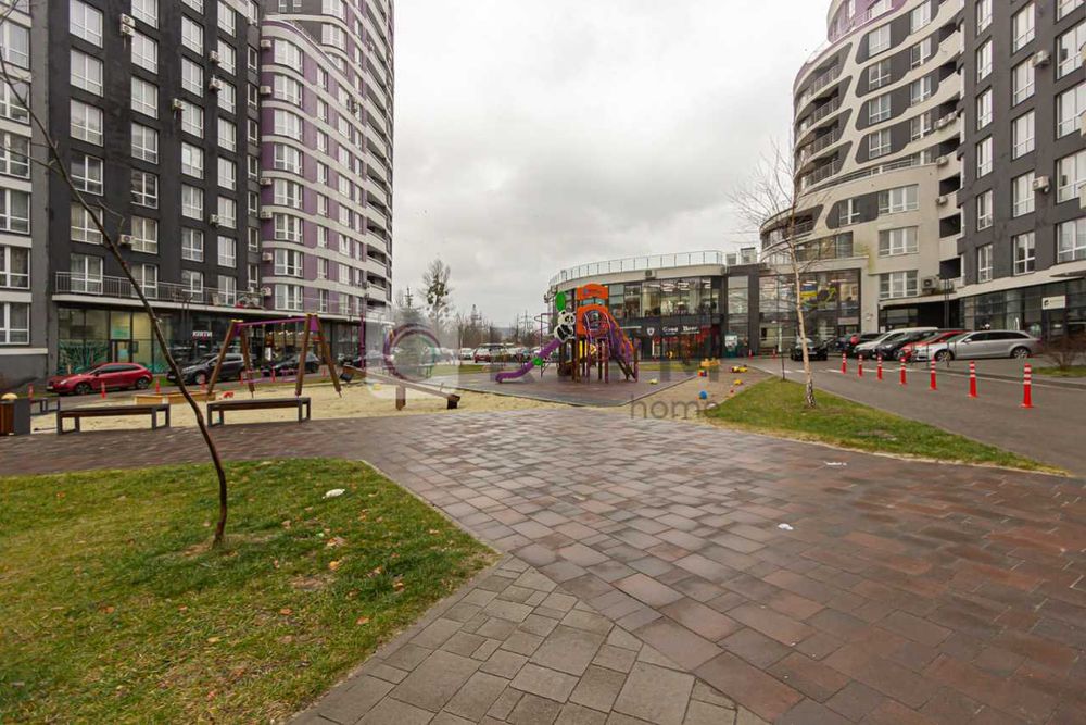 1-комнатная квартира по адресу Трускавецкая ул. (площадь 47 м²) - Atlanta.ua - фото 12