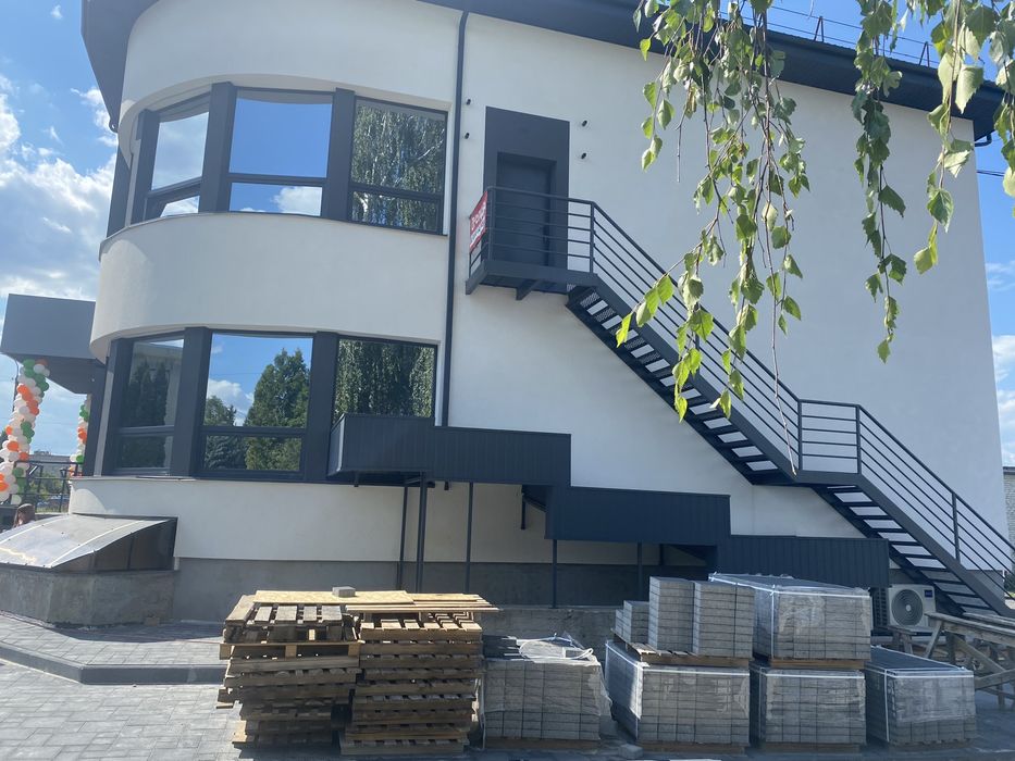 Здамо приміщення в новобудові