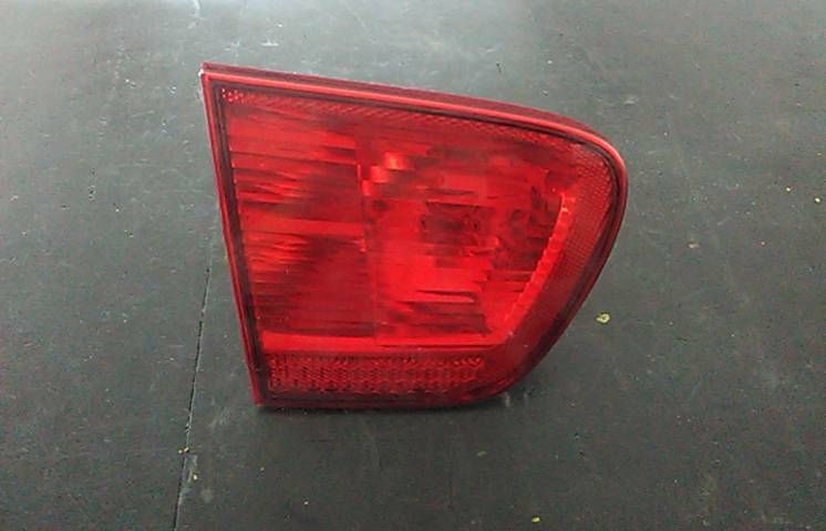 Farolim esquerdo SEAT Ibiza II (6K1)