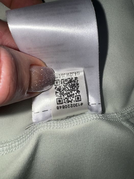 Жіночі легінси adidas Performance Techfit Printed 7/8