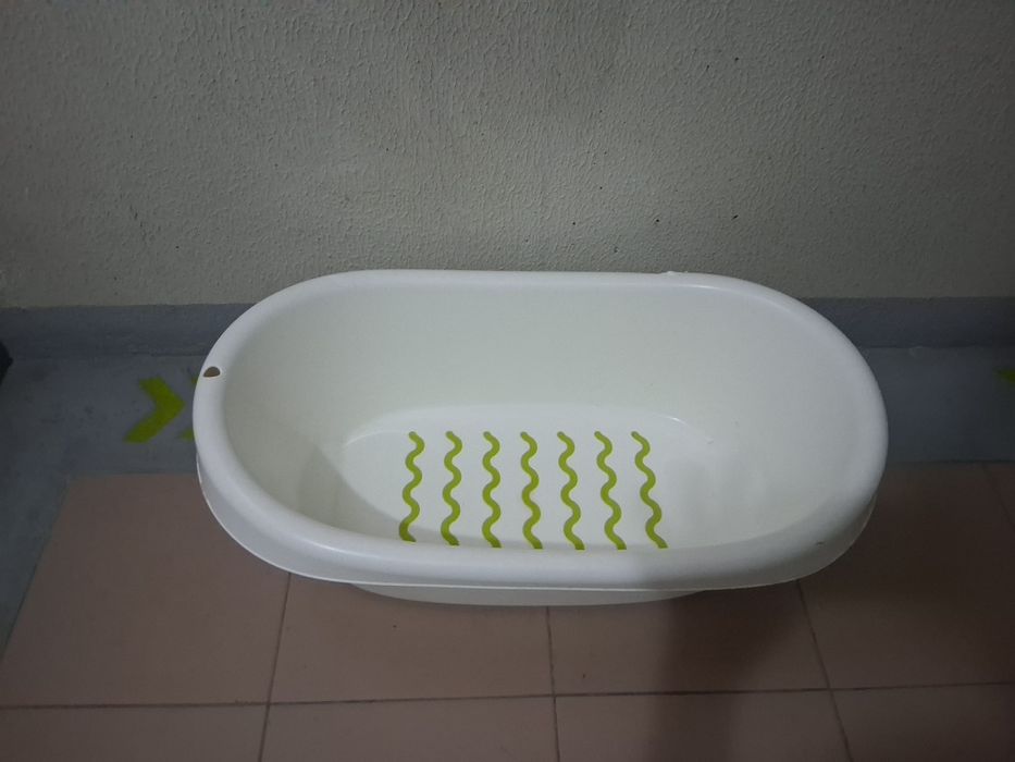 Banheira para Bebé - IKEA