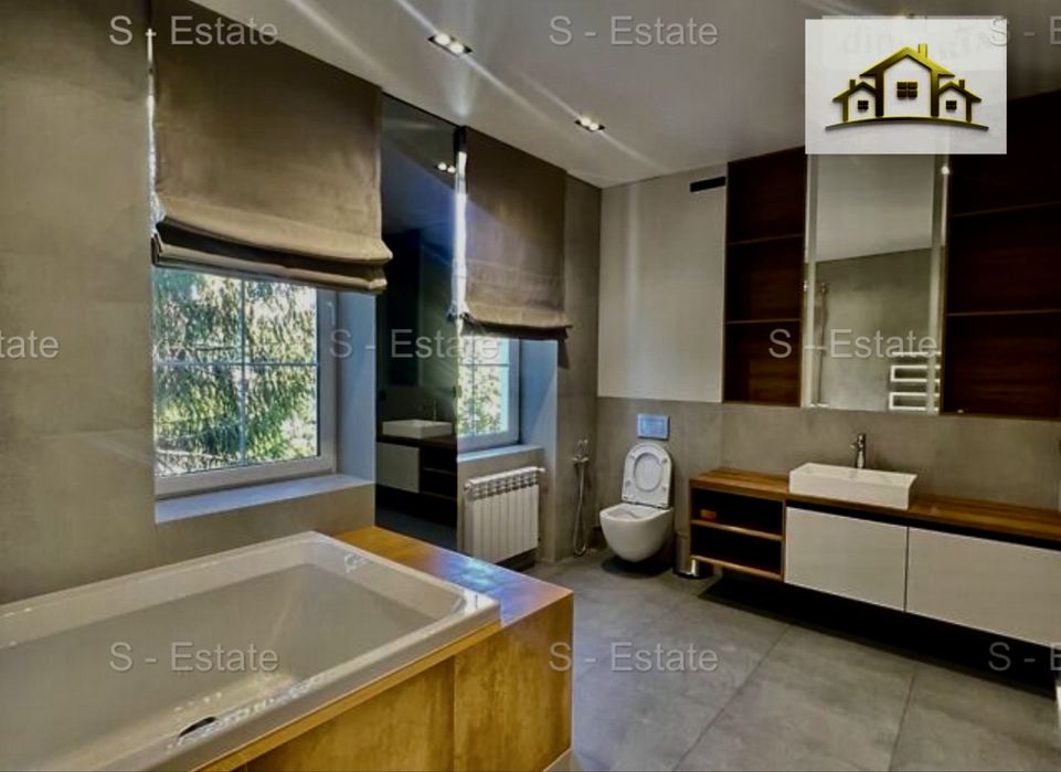 ‼️ Сдам дом 210м2 район ЖК «Клеменова дача» ‼️ Авторский, есть видео!