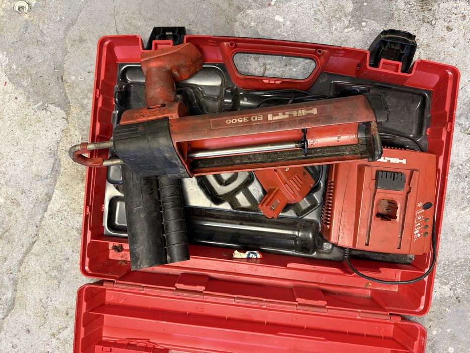 Hilti ED3500 wyciskacz