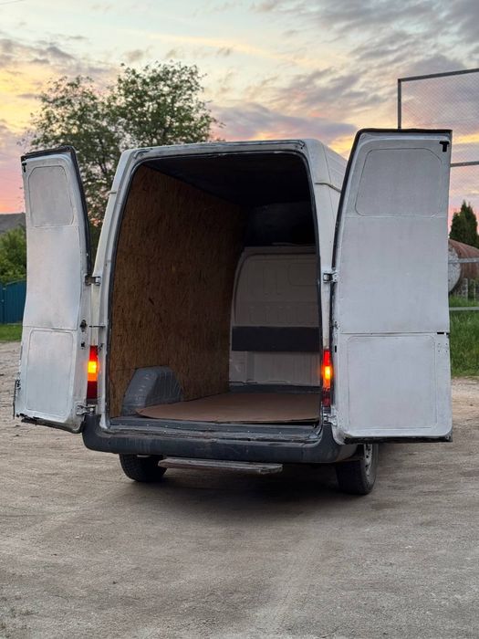 Вантажні перевезення