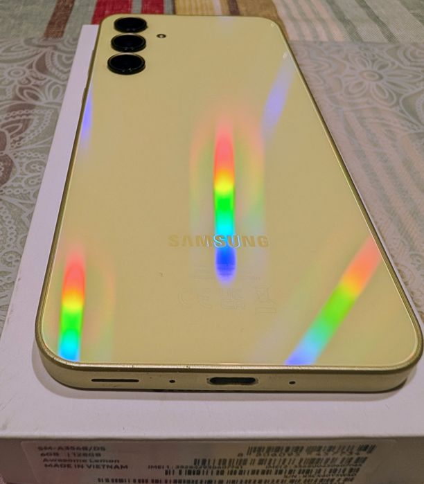 Samsung Galaxy A35 5G
