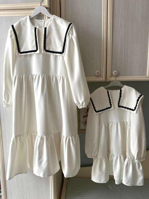 Сукні фемілі лук