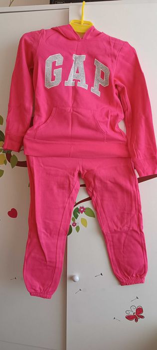 Костюм бренду Gap для дівчинки 10-11 років розмір 140 см