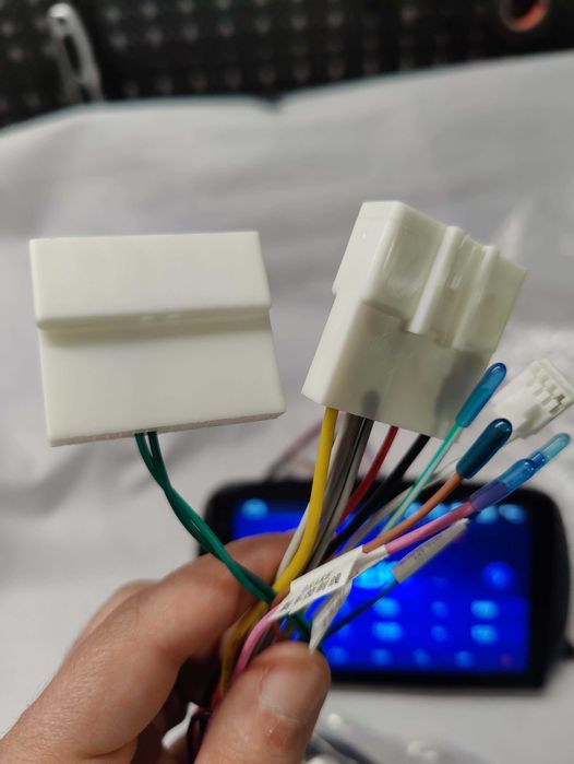 Rádio 2 DIN Android Smart Fortwo -GPS-WIFI-bluetooth + câmara