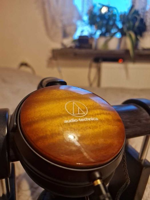 Audio-Technica - ATH-WP900