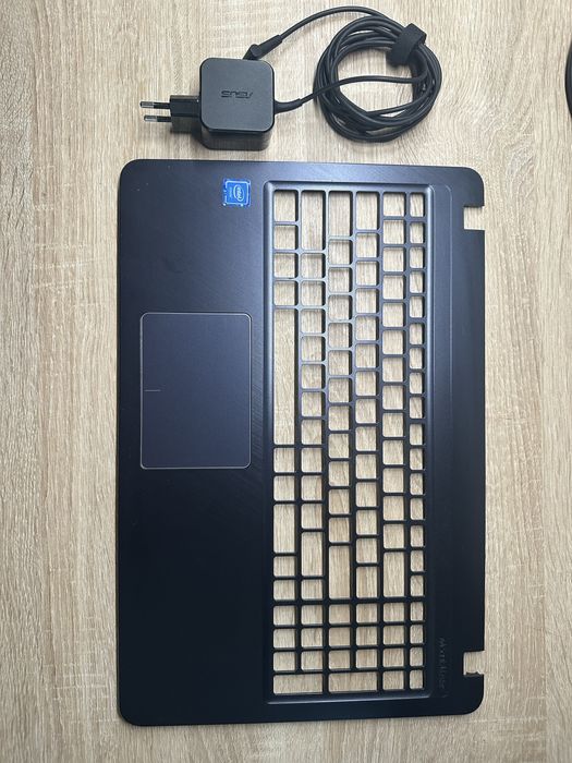 Разборка‼️ноутбука Asus X541NA/R540SA/X543MA