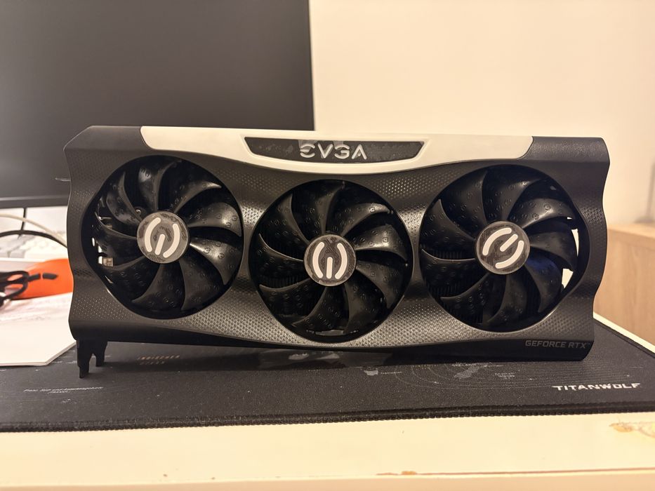 Geforce rtx 3070ti