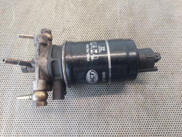 Copo filtro de óleo / caixa filtro de óleo / tampa do filtro do óleo F