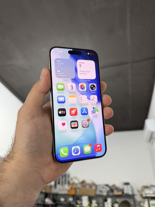 Apple iphone 15 Pro Max 256 gb Neverlock айфон Про Макс