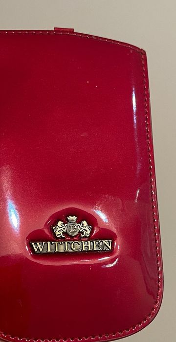 Etui na telefon, okulary