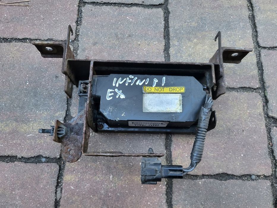 radar infiniti ex 28437-1bn2a