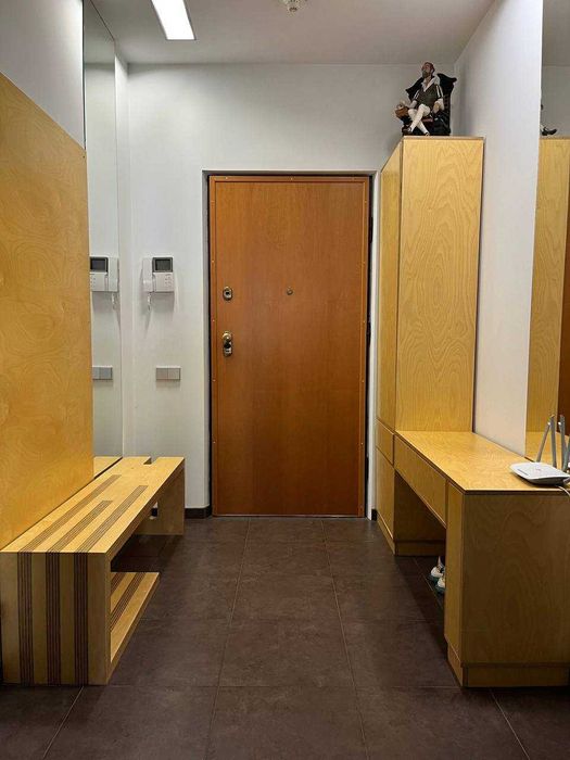 Продаж 3к квартири 140 кв. м на вул. Вернадського Володимира