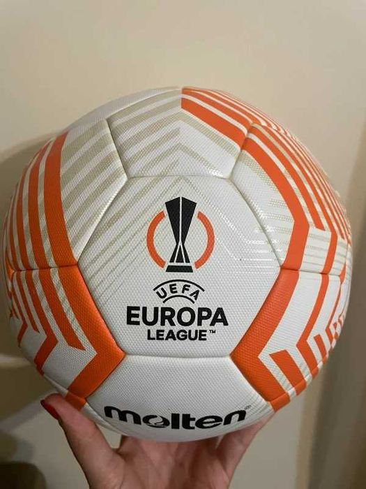 Bola de futebol (oficial)