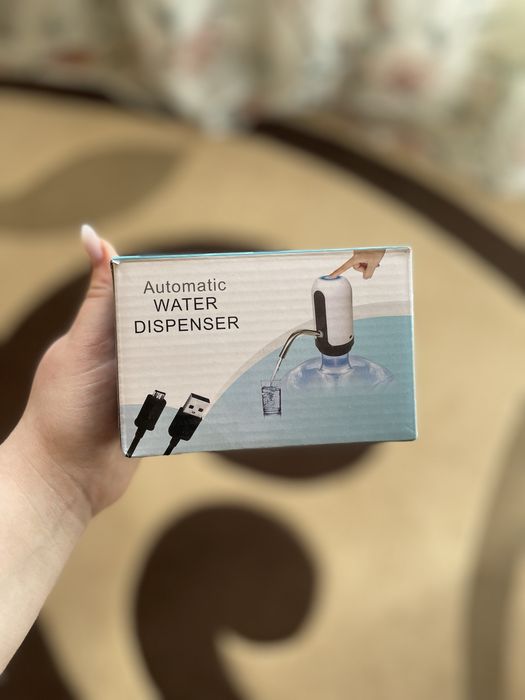 Продам помпу для воды