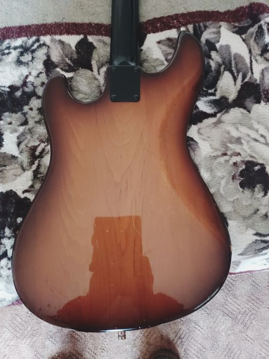 Cimar pj bass japan