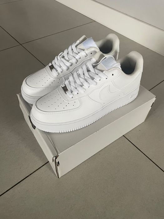 Buty Nike Air Force 1