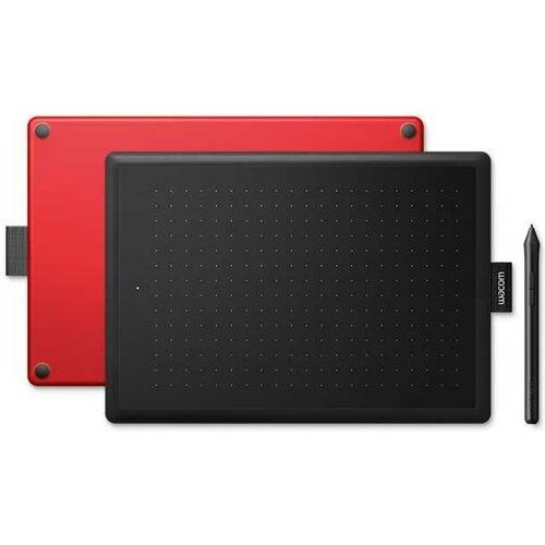 Tablet graficzny one by wacom S