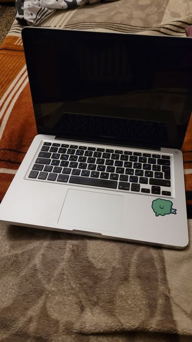 MacBook Pro A1278