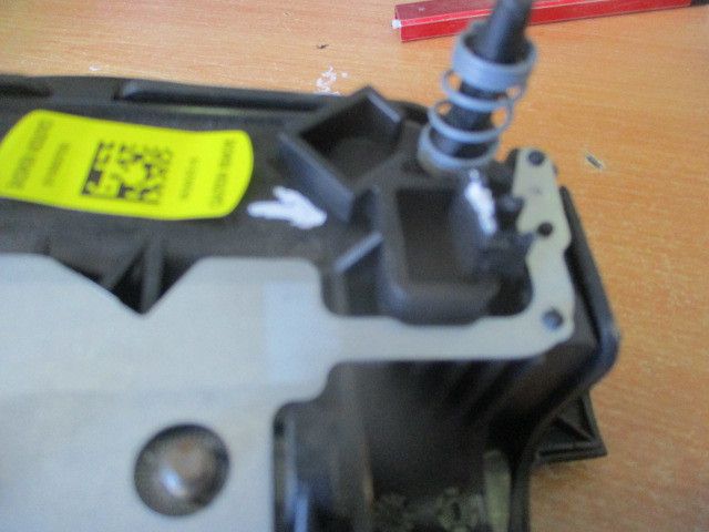 Airbag do volante NISSAN Primera Sedan (P12)
