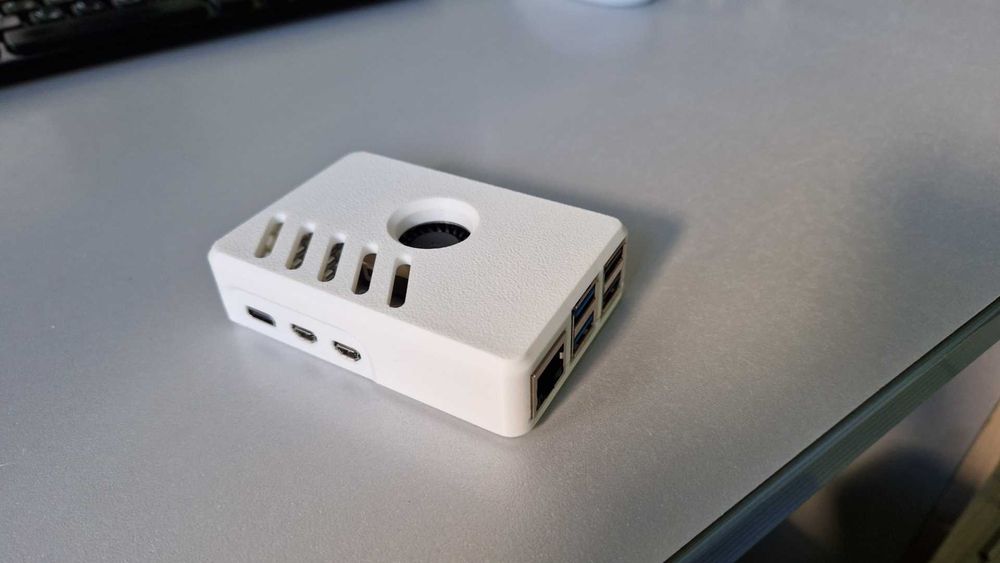 Корпуси для raspberry pi 5, 4, 3, 3b, zero 2 w (zero), pico; 3d друк; читайте опис; 3d принтер; друковані корпуси для електроніки