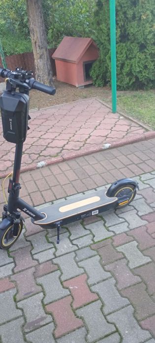Hulajnoga elektryczna Xrider