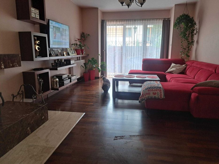 Wyjątkowy segment z poddaszem | ok. 90 m² | ogródek | kominek | gotowy do zamieszkania | Grodzisk Mazowiecki